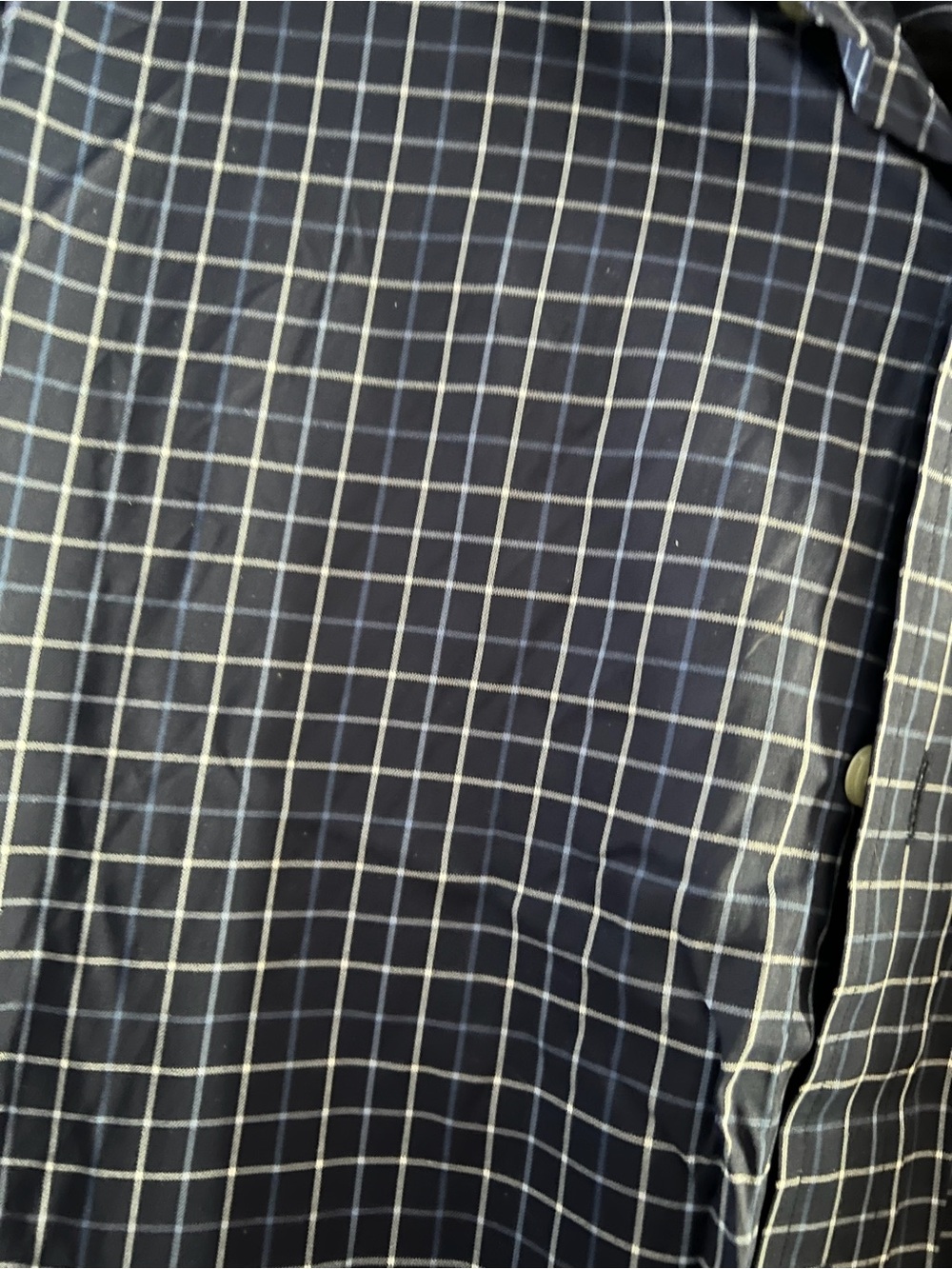 Polo by Ralph Lauren Performance classic fit button down - Picture 2 of 4